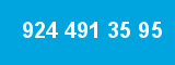 924 491 35 95